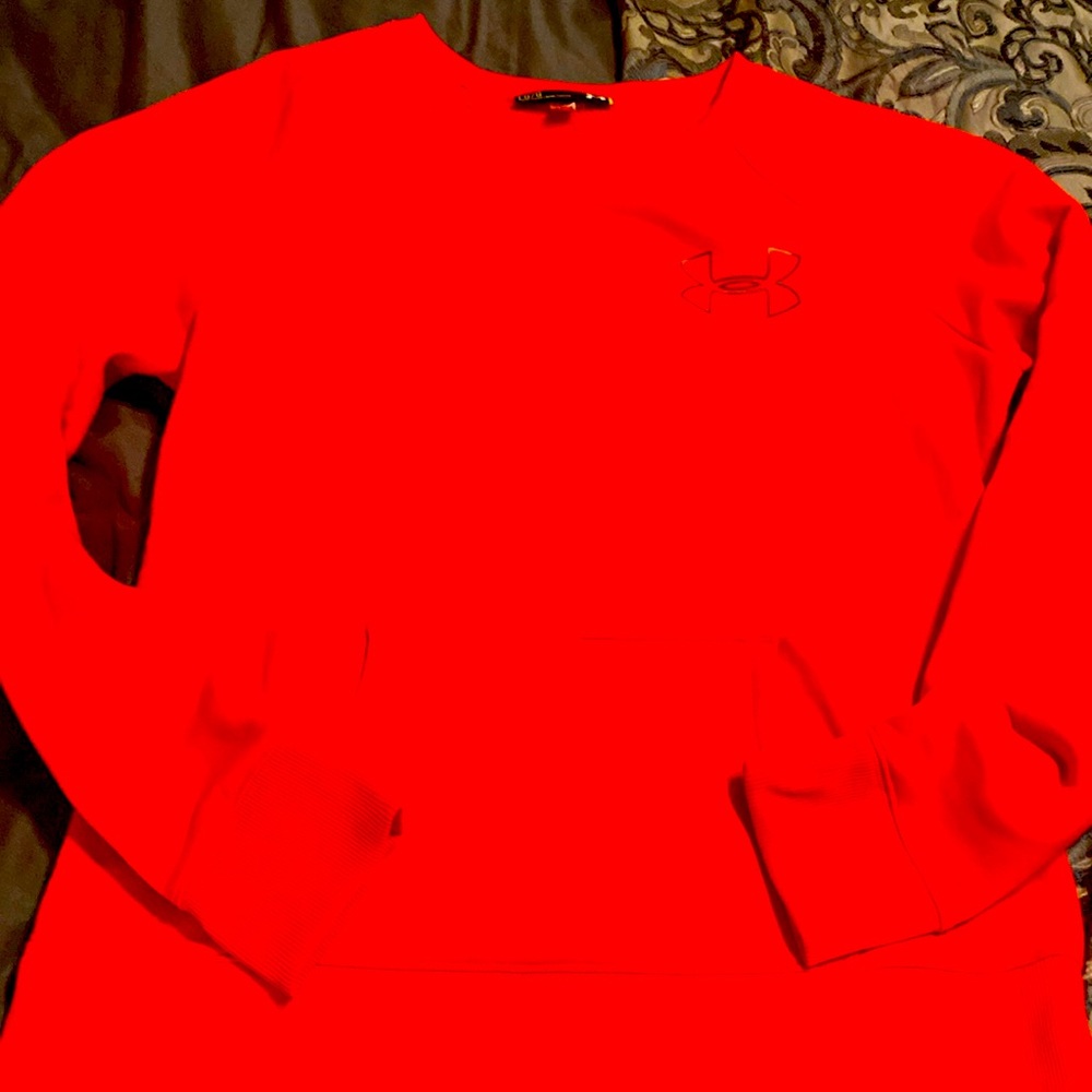 UNDER ARMOUR SWEATSHIRT